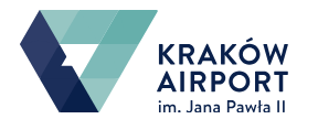 Kraków Airport